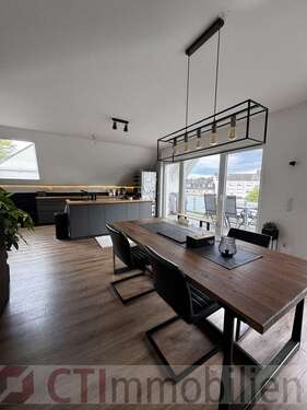 Foto - Wohnung zum Mieten in Mülheim an der Ruhr Styrum 1.400,00 € 158 m²