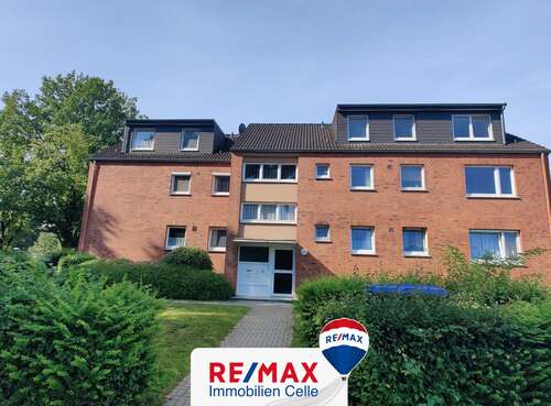 Foto - Wohnung zum Kaufen in Bergen 77.700,00 € 61 m²