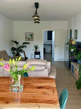 Foto - Wohnung zum Mieten in Wuppertal 510,00 € 60 m²