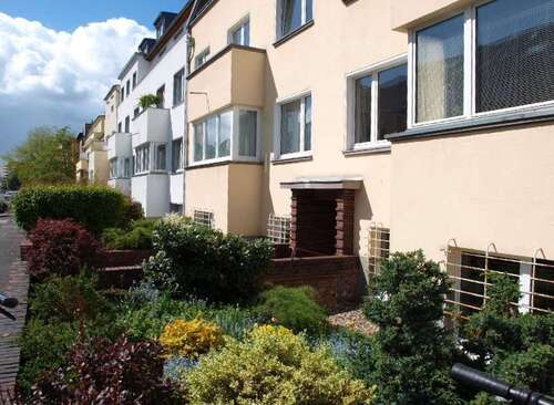 Foto - Wohnung zum Mieten in Köln 1.475,00 € 110 m²