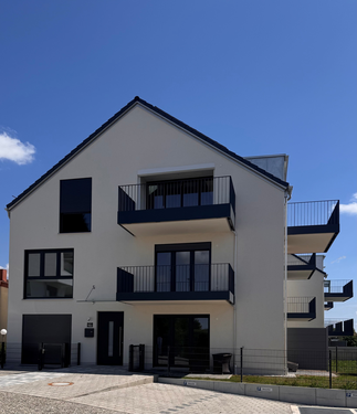 Foto - Wohnung zum Kaufen in Ebersberg 498.500,00 € 64.3 m²