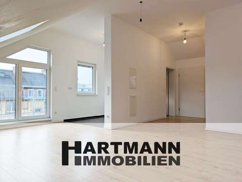Foto - Wohnung zum Mieten in Offenbach am Main 750,00 € 53 m²