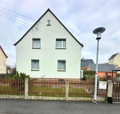 Foto - Haus zum Kaufen in Hainichen 107.000,00 € 100 m²