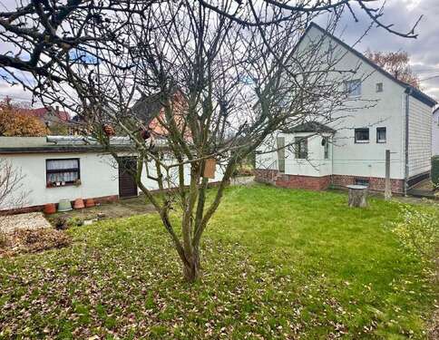 Foto - Haus zum Kaufen in Hainichen 105.500,00 € 90 m²