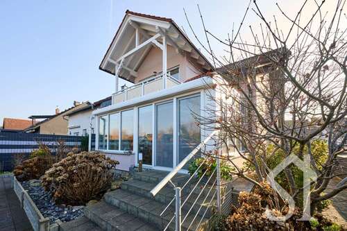 Foto - Haus zum Kaufen in Babenhausen 687.000,00 € 182 m²