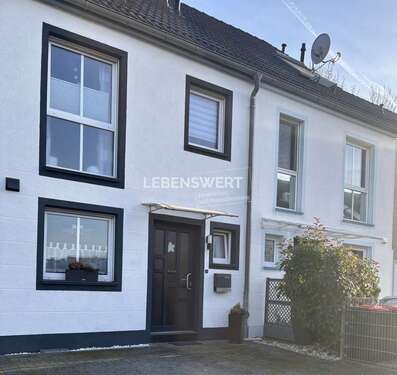 Foto - Haus zum Kaufen in Krefeld Oppum 349.000,00 € 116.96 m²