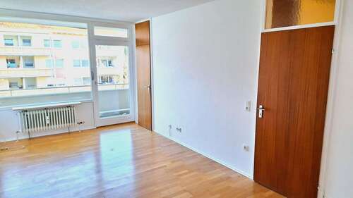 Foto - Wohnung zum Kaufen in Olching (82140) 196.000,00 € 30.5 m²