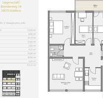 Wohnung zum Kaufen in Koblenz 279.000,00 € 110 m²