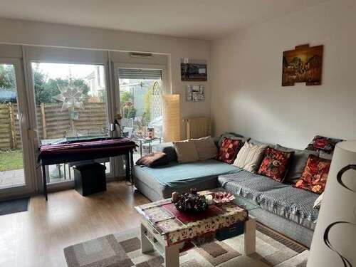 Foto - Haus zum Mieten in Limburgerhof 1.230,00 € 123 m²