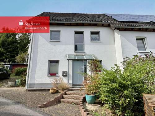 Foto - Haus zum Kaufen in Gummersbach 299.000,00 € 109.91 m²