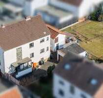 Haus zum Kaufen in Darmstadt 449.000,00 € 167 m²