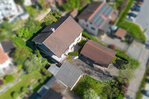 Foto - Haus zum Kaufen in Ingersheim 649.000,00 € 193 m²