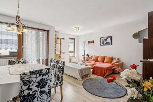 Foto - Wohnung zum Kaufen in Hochdorf 193.000,00 € 68 m²