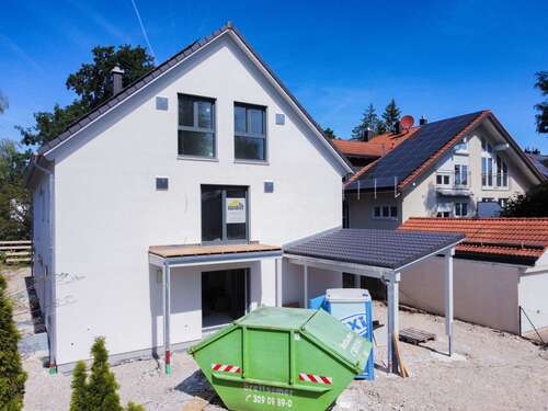 Foto - Wohnung zum Mieten in München 2.743,00 € 105.5 m²