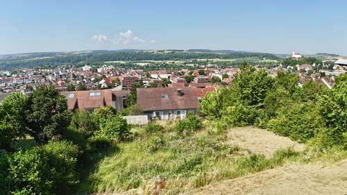 Foto - Grundstück zu verkaufen in Vaihingen an der Enz 530.000,00 € 598 m²