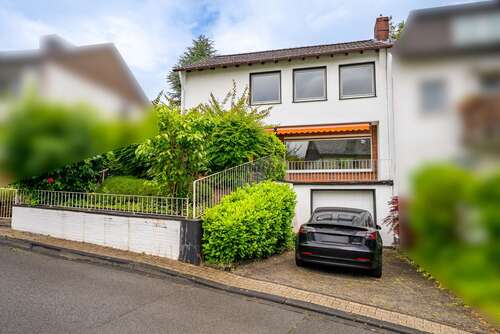 Foto - Haus zum Kaufen in Hagen 315.000,00 € 112.71 m²