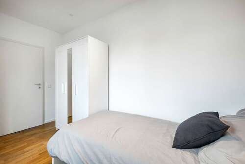 Foto - WG-Zimmer in München 890,00 € 10 m²
