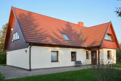 Foto - Haus zum Kaufen in Tribsees 315.000,00 € 179.07 m²