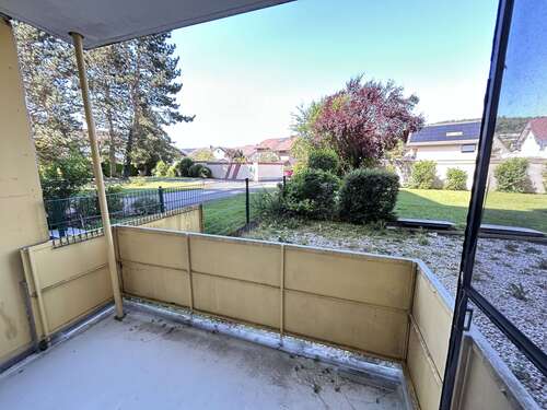 Foto - Wohnung zum Kaufen in Marsberg 110.000,00 € 60 m²
