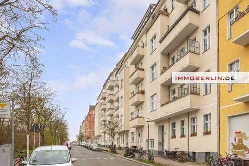 Foto - Wohnung zum Kaufen in Berlin 339.000,00 € 55 m²