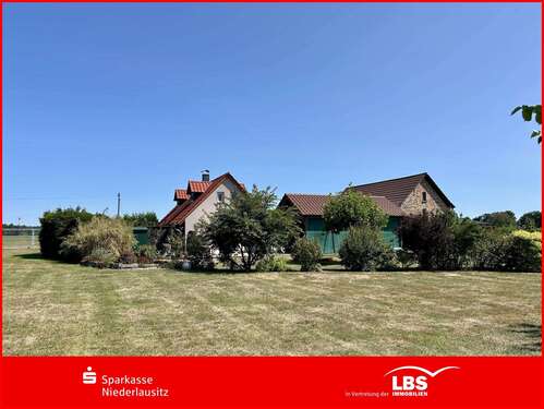 Foto - Haus zum Kaufen in Großräschen 265.000,00 € 70 m²