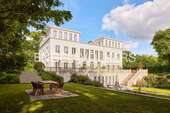 Haus zum Kaufen in Berlin-Dahlem 19.800.000,00 € 1170 m²