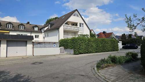 Foto - Wohnung zum Kaufen in Krailling 1.150.000,00 € 173 m²