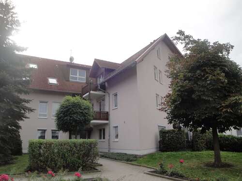 Foto - Wohnung zum Kaufen in PossendorfBannewitz 75.000,00 € 42.77 m²