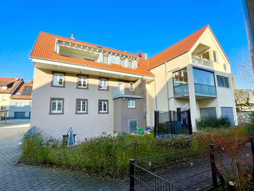 Foto - Wohnung zum Kaufen in Rheinfelden 370.000,00 € 102.55 m²