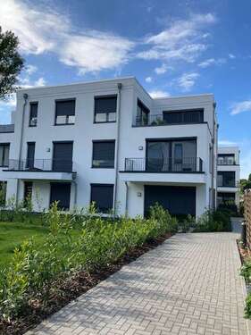 Foto - Wohnung zum Mieten in Bremerhaven 875,00 € 67 m²