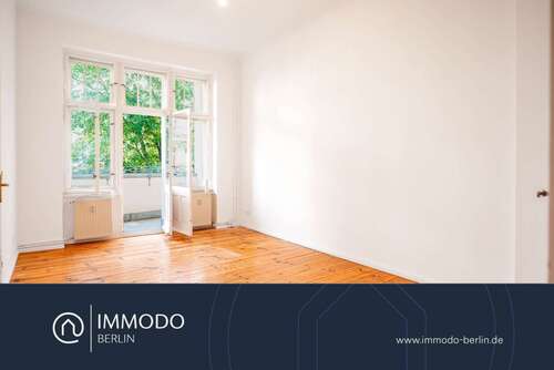 Foto - Wohnung zum Kaufen in Berlin 800.000,00 € 120 m²