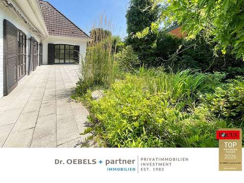 Foto - Haus zum Kaufen in Köln 1.495.000,00 € 263.84 m²