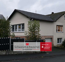 Haus zum Kaufen in Grünberg 360.000,00 € 214.3 m²