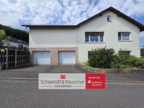 Foto - Haus zum Kaufen in Grünberg 385.000,00 € 214.3 m²