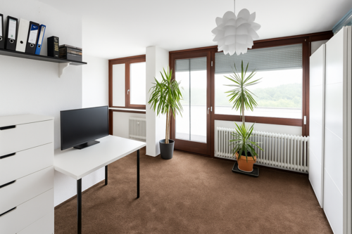 Foto - Wohnung zum Kaufen in Stuttgart 180.000,00 € 37.3 m²