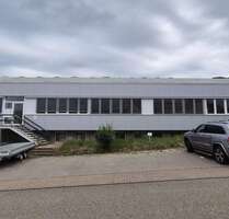 Halle in Eisingen 3.200,00 € 583 m²