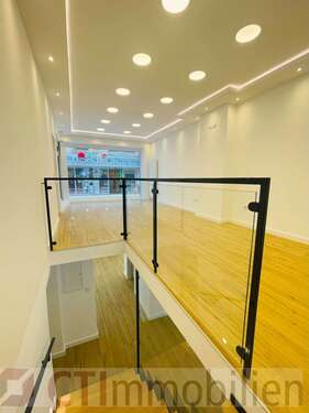 Foto - Einzelhandel in Oberhausen 1.000,00 € 75 m²