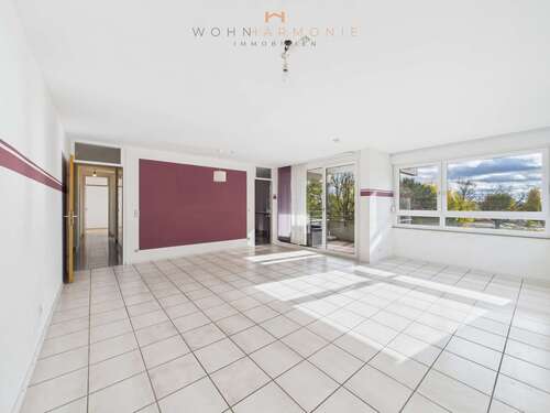 Foto - Wohnung zum Kaufen in Baltmannsweiler 225.000,00 € 86.38 m²