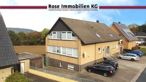 Foto - Haus zum Kaufen in Porta Westfalica 398.000,00 € 308 m²