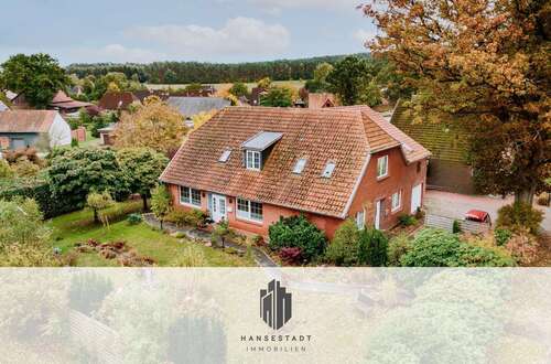 Foto - Haus zum Kaufen in Garstedt 549.000,00 € 240 m²