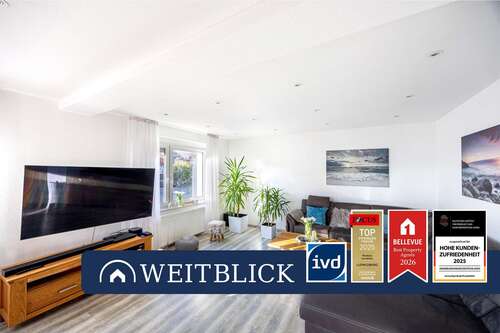 Foto - Haus zum Kaufen in Bietigheim-Bissingen 550.000,00 € 153.1 m²