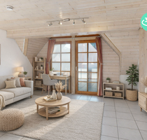 Wohnung zum Kaufen in Karlsbad 217.000,00 € 64 m²