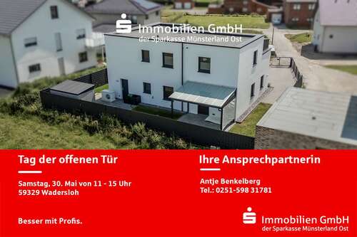 Foto - Haus zum Kaufen in Wadersloh 439.000,00 € 165 m²