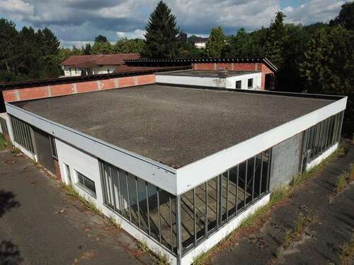 Foto - Halle in Bad Griesbach 599.000,00 € 510 m²