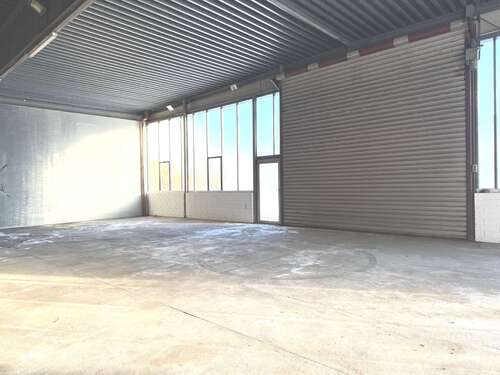 Foto - Halle in Bad Griesbach 599.000,00 € 510 m²
