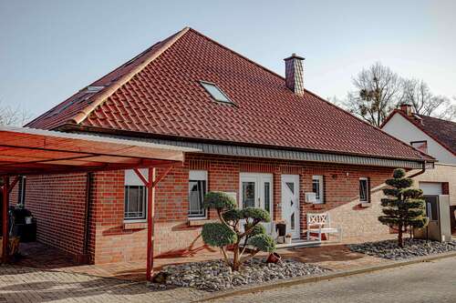 Foto - Haus zum Kaufen in Hildesheim 675.000,00 € 250 m²