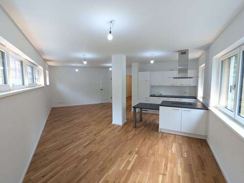 Foto - Wohnung zum Mieten in Leipzig 1.175,00 € 78.33 m²