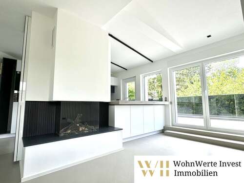 Foto - Wohnung zum Kaufen in Mainz 989.000,00 € 94 m²