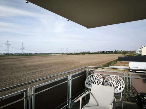 Foto - Wohnung zum Mieten in Neulußheim 1.400,00 € 96.47 m²