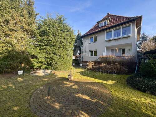 Foto - Haus zum Kaufen in Hannover 695.000,00 € 169 m²